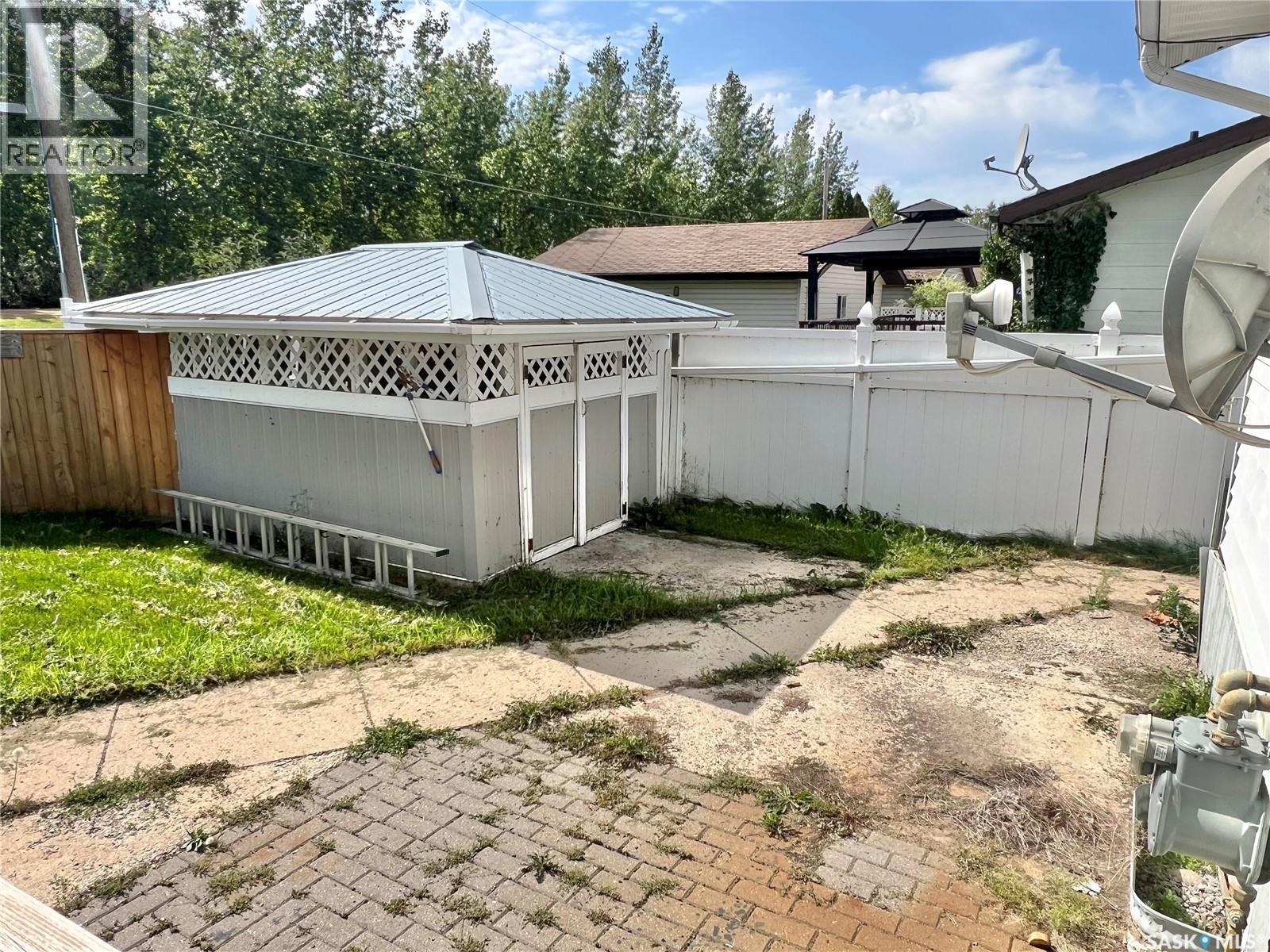 10 Birch Street, Porcupine Plain, Saskatchewan  S0E 1H0 - Photo 41 - SK014649