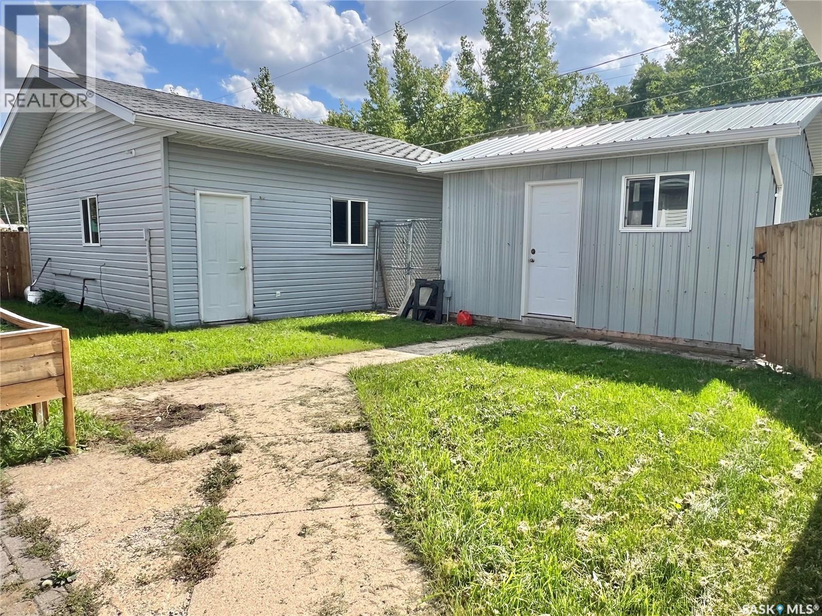 10 Birch Street, Porcupine Plain, Saskatchewan  S0E 1H0 - Photo 45 - SK014649
