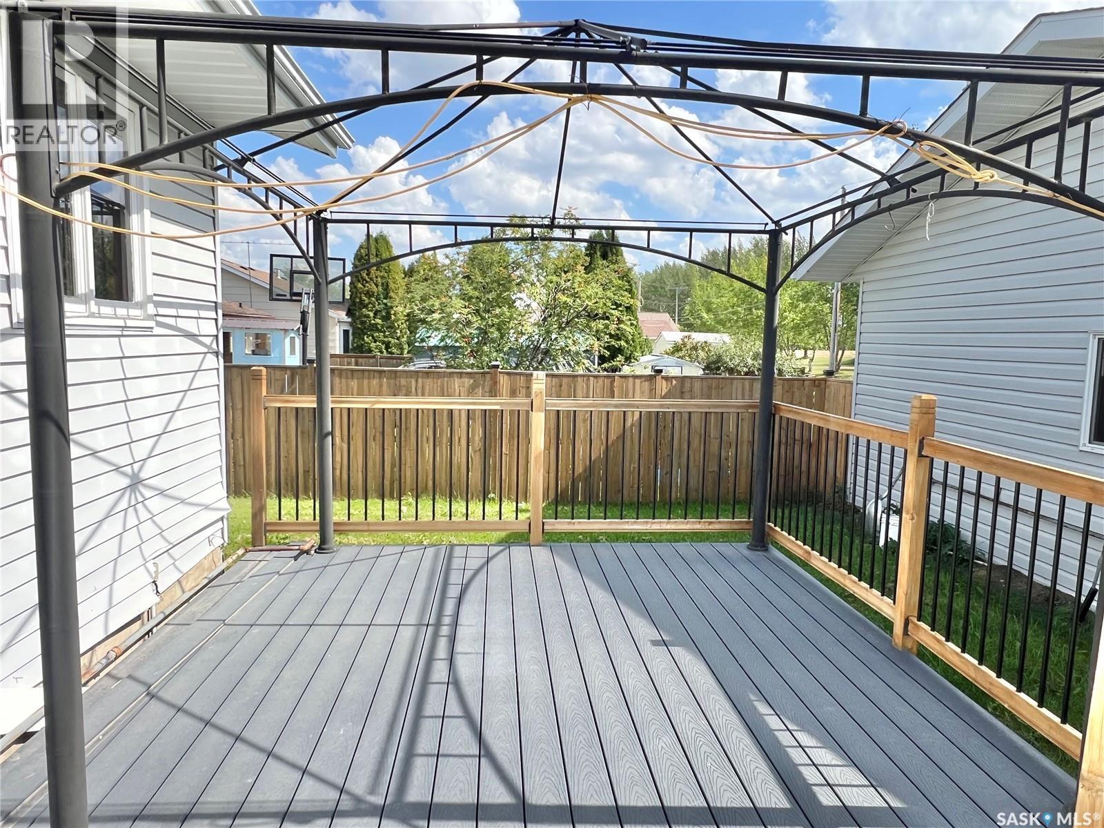 10 Birch Street, Porcupine Plain, Saskatchewan  S0E 1H0 - Photo 44 - SK014649