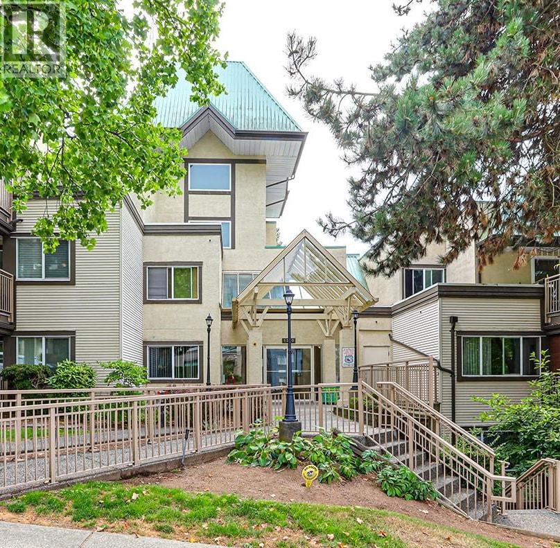 614 1310 Cariboo Street, New Westminster, British Columbia  V3M 1X2 - Photo 2 - R3041487