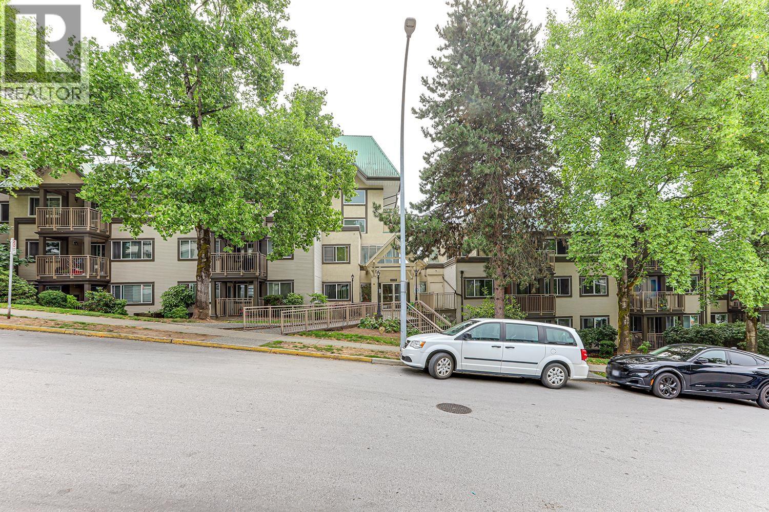 614 1310 Cariboo Street, New Westminster, British Columbia  V3M 1X2 - Photo 26 - R3041487
