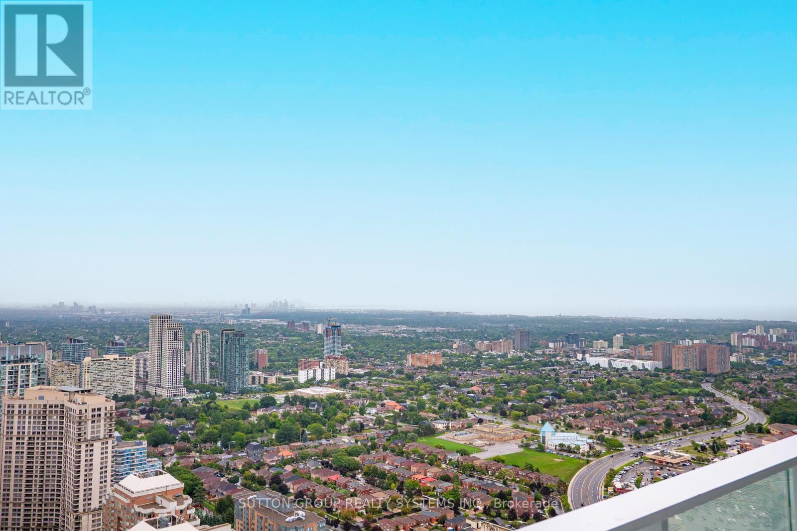 4710 - 3900 Confederation Parkway, Mississauga, Ontario  L5B 0M3 - Photo 42 - W12365209