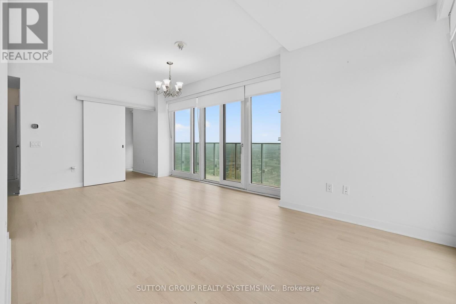 4710 - 3900 Confederation Parkway, Mississauga, Ontario  L5B 0M3 - Photo 24 - W12365209