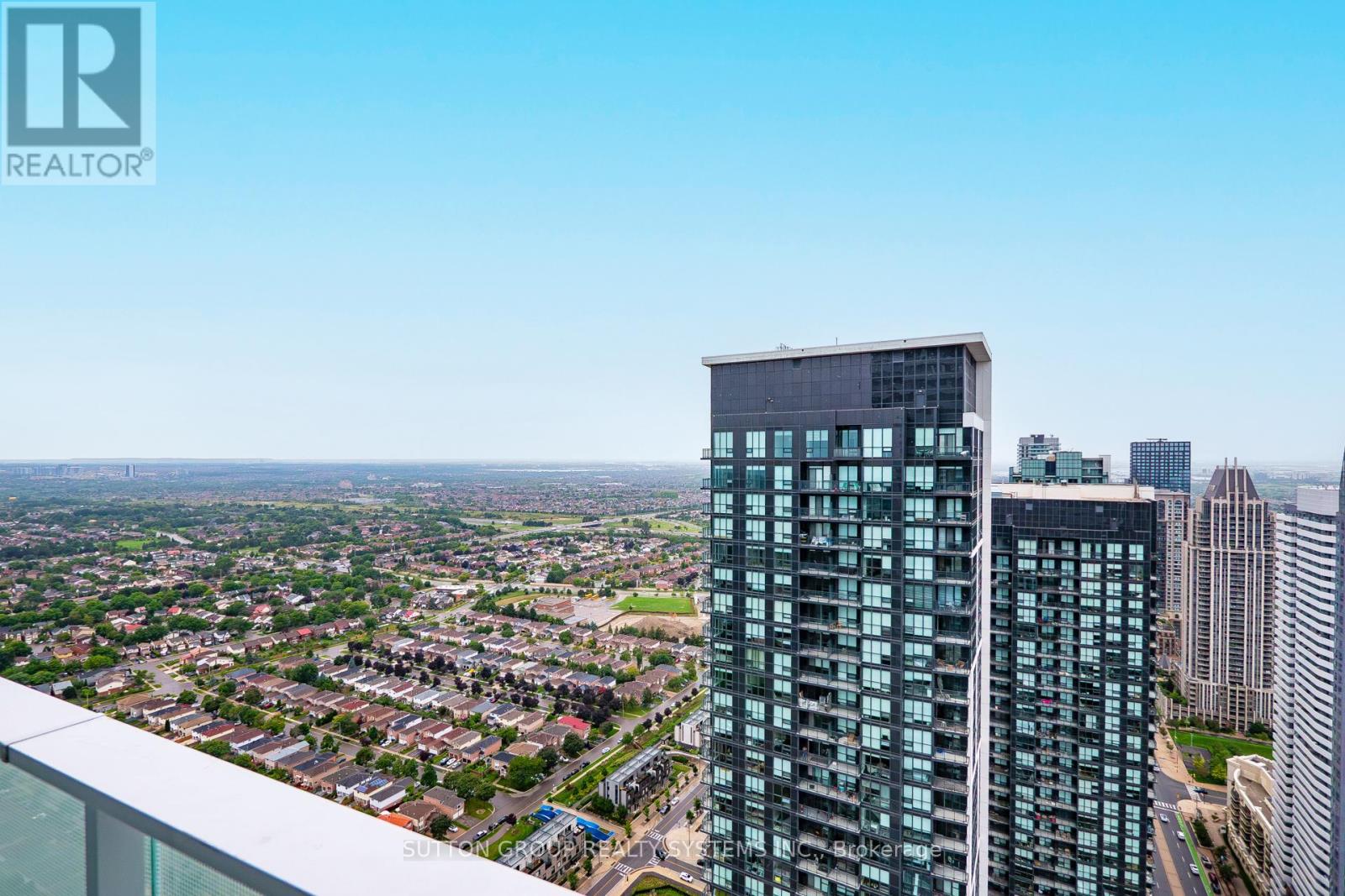 4710 - 3900 Confederation Parkway, Mississauga, Ontario  L5B 0M3 - Photo 44 - W12365209