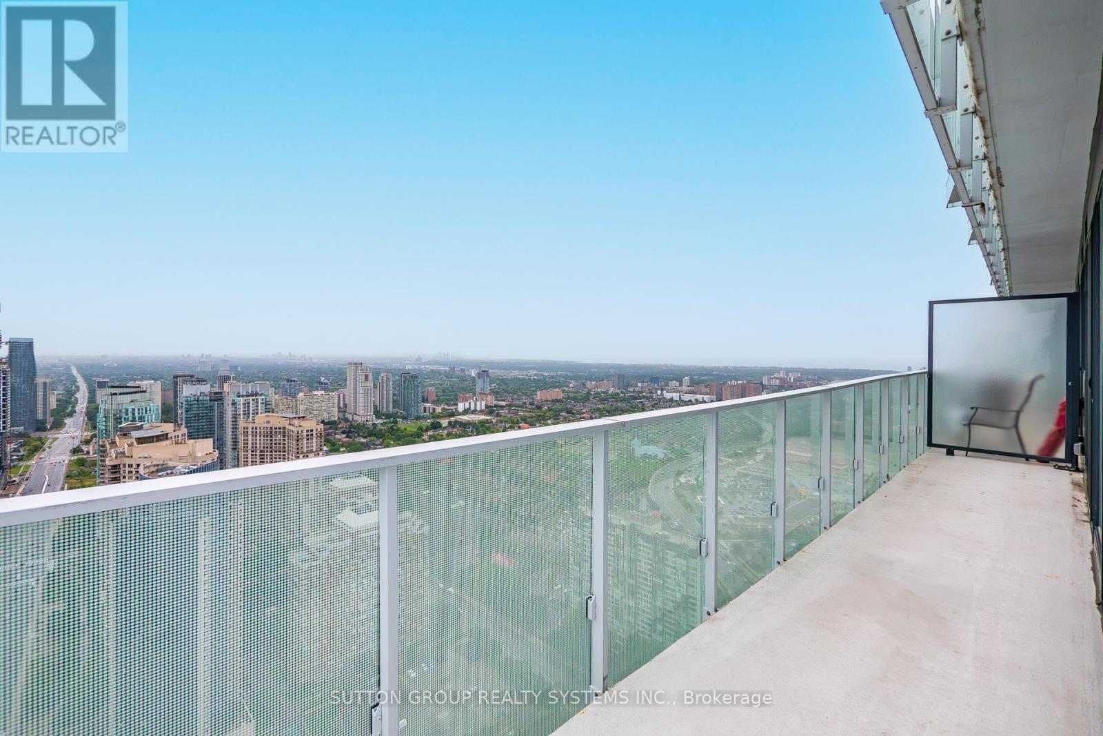 4710 - 3900 Confederation Parkway, Mississauga, Ontario  L5B 0M3 - Photo 39 - W12365209