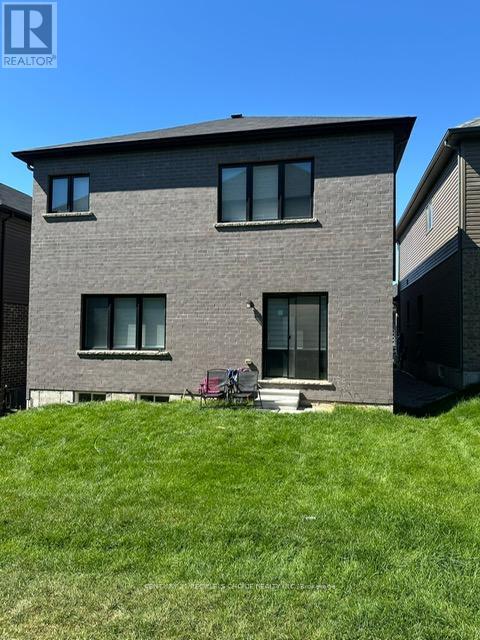 61 George Brier Dr Drive E, Brant, Ontario  N3L 4A2 - Photo 29 - X12371406