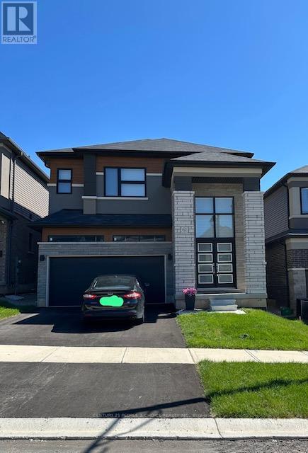 61 GEORGE BRIER DR DRIVE E, Brant, Ontario