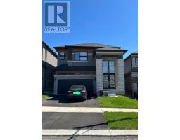 61 GEORGE BRIER DR DRIVE E, Brant, Ontario