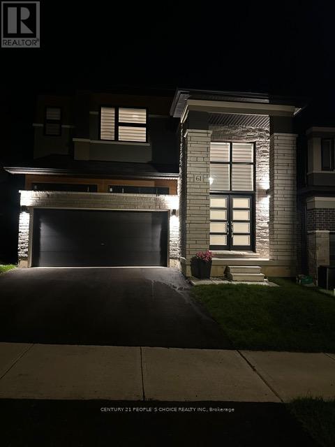 61 George Brier Dr Drive E, Brant, Ontario  N3L 4A2 - Photo 30 - X12371406