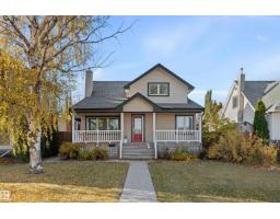 10430 138 ST NW Glenora