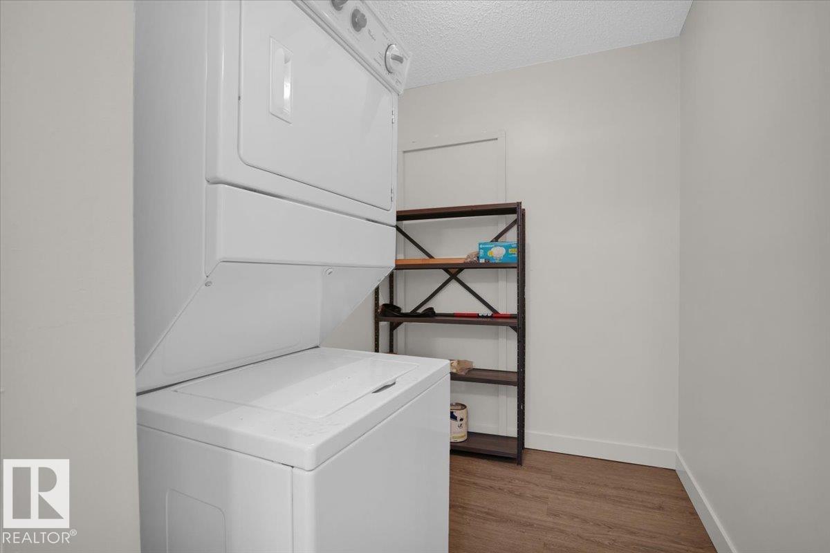 #408 17109 67 Av Nw, Edmonton, Alberta  T5T 6E6 - Photo 9 - E4455678