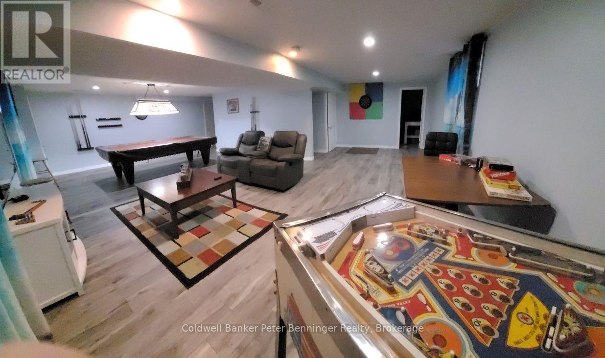 636 22nd Avenue, Hanover, Ontario  N4N 3W7 - Photo 24 - X12120905