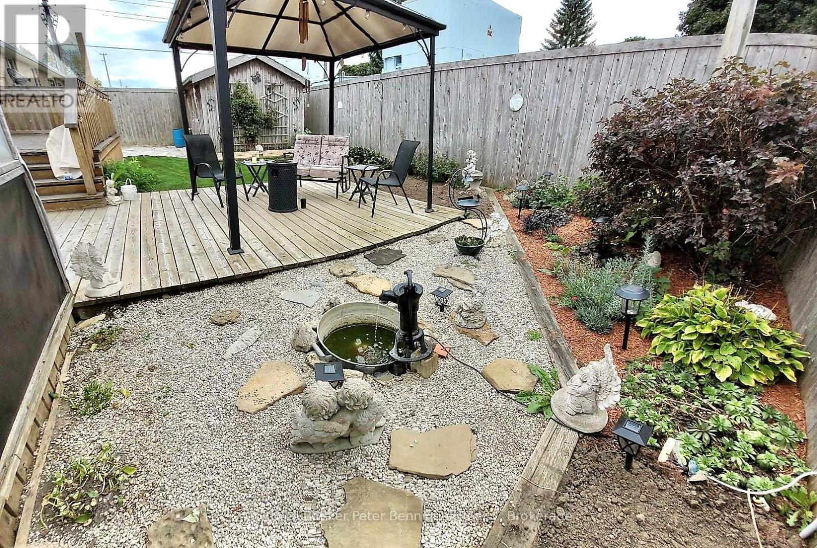 636 22nd Avenue, Hanover, Ontario  N4N 3W7 - Photo 30 - X12120905