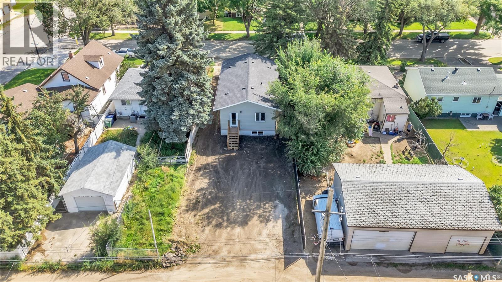 1631 C Avenue N, Saskatoon, Saskatchewan  S7L 1L4 - Photo 26 - SK017194