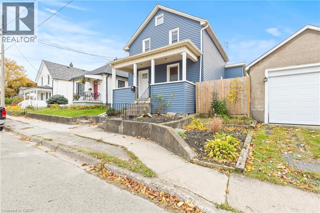55 Albert Street W, Thorold, Ontario  L2V 2G6 - Photo 2 - 40765363