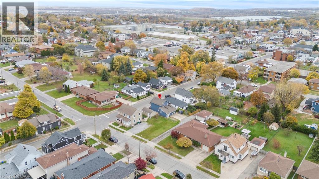55 Albert Street W, Thorold, Ontario  L2V 2G6 - Photo 38 - 40765363
