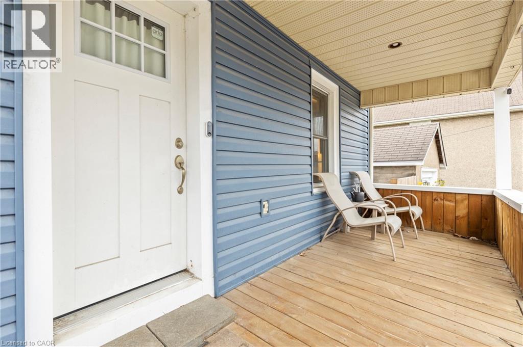 55 Albert Street W, Thorold, Ontario  L2V 2G6 - Photo 4 - 40765363