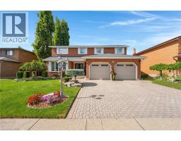228 MICHENER Crescent, kitchener, Ontario