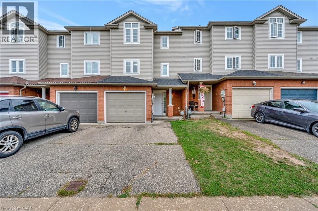 7 Ferncliffe Street, Cambridge, Ontario  N1T 2C8 - Photo 1 - 40765193