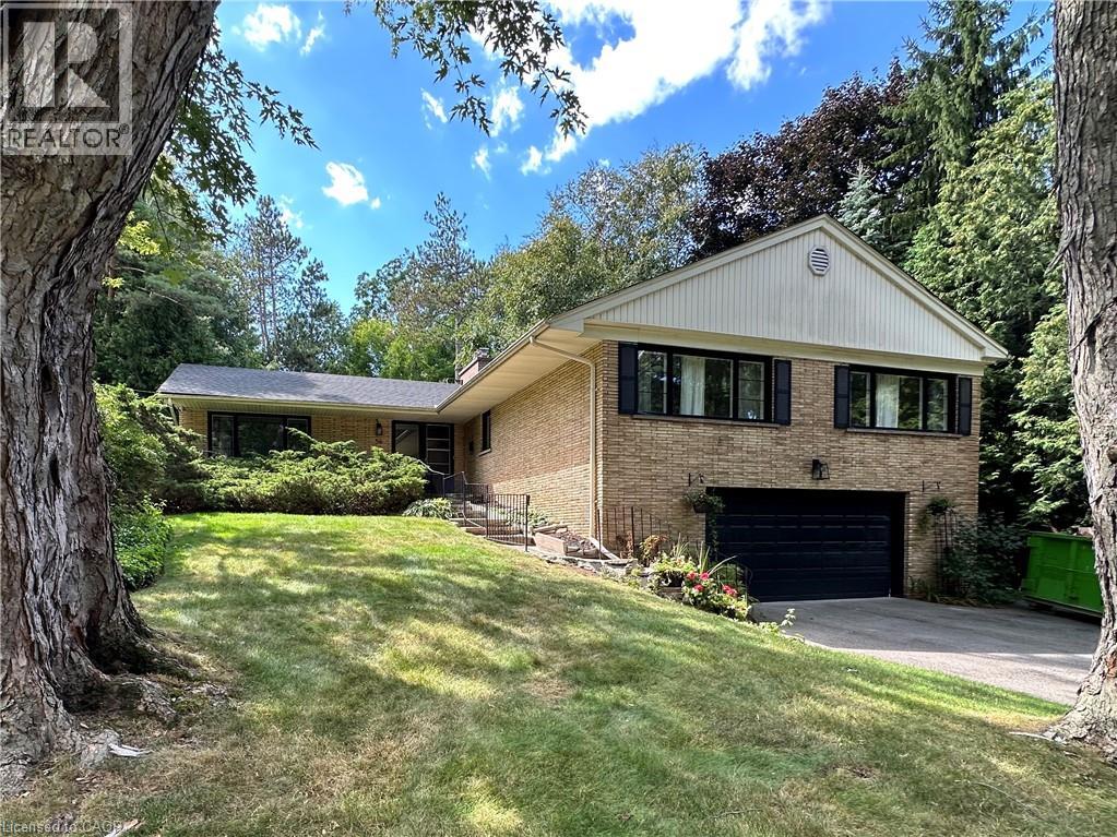 56 Mansfield Drive, Hamilton, Ontario  L9G 1M5 - Photo 1 - 40764775