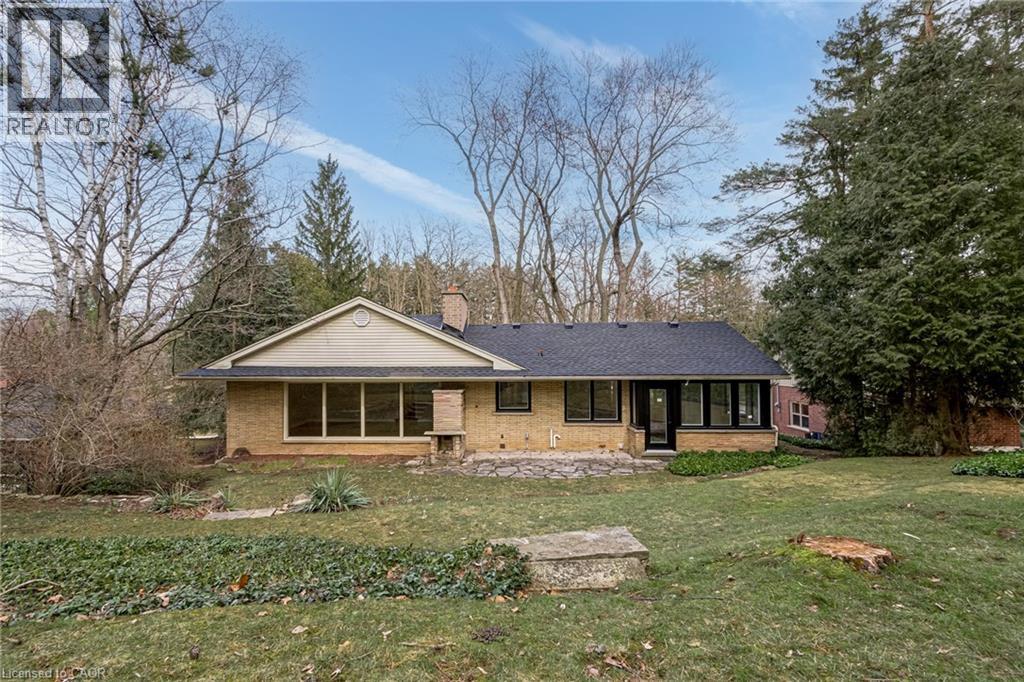 56 Mansfield Drive, Hamilton, Ontario  L9G 1M5 - Photo 30 - 40764775