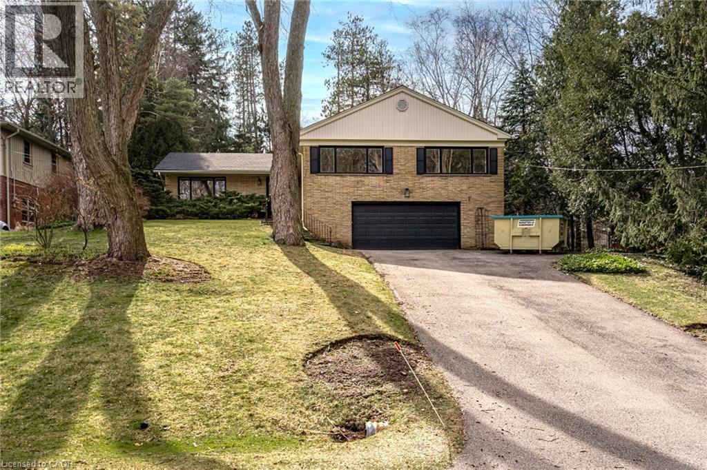 56 Mansfield Drive, Hamilton, Ontario  L9G 1M5 - Photo 35 - 40764775