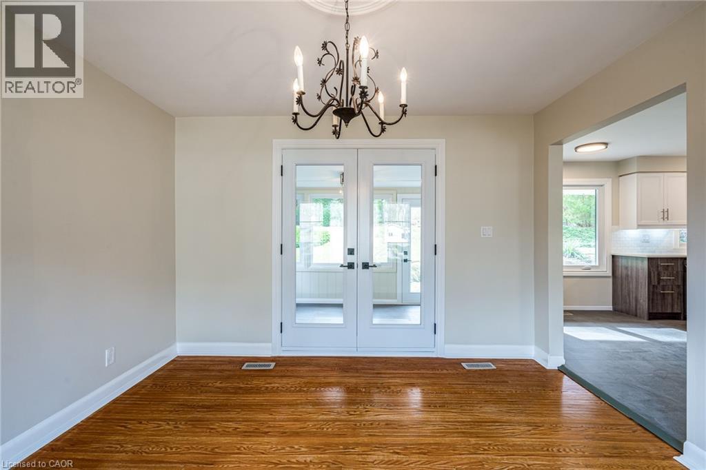 56 Mansfield Drive, Hamilton, Ontario  L9G 1M5 - Photo 4 - 40764775