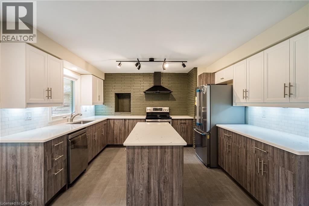 56 Mansfield Drive, Hamilton, Ontario  L9G 1M5 - Photo 6 - 40764775
