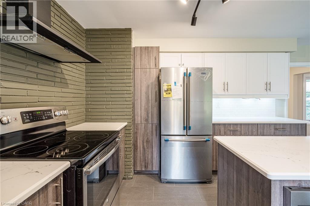 56 Mansfield Drive, Hamilton, Ontario  L9G 1M5 - Photo 9 - 40764775