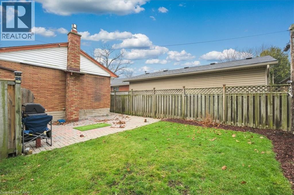 72 West 25th Street, Hamilton, Ontario  L9C 4X2 - Photo 41 - 40764682