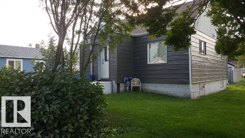 5218 50a STREET, Willingdon, Alberta