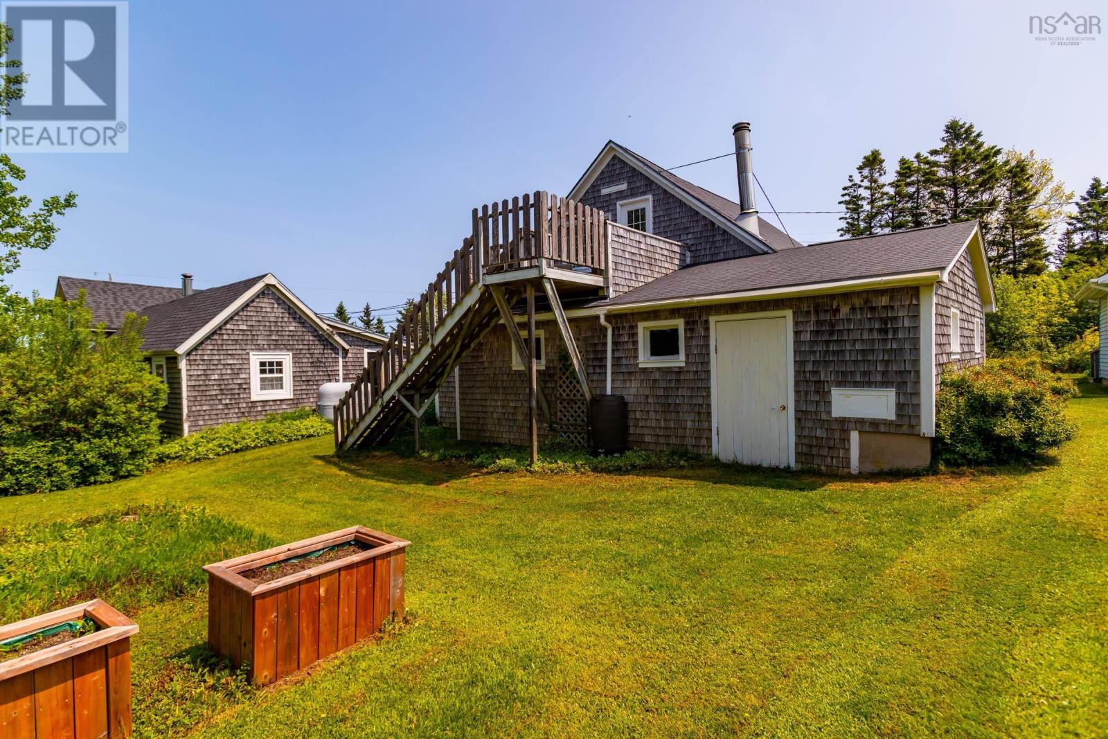 166-168 Seaman Street, Margaretsville, Nova Scotia  B0S 1N0 - Photo 40 - 202513625