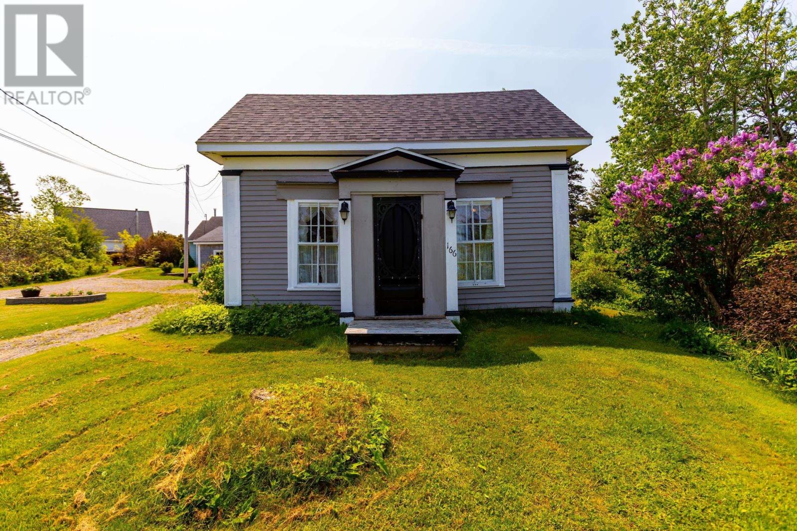 166-168 Seaman Street, Margaretsville, Nova Scotia  B0S 1N0 - Photo 49 - 202513625