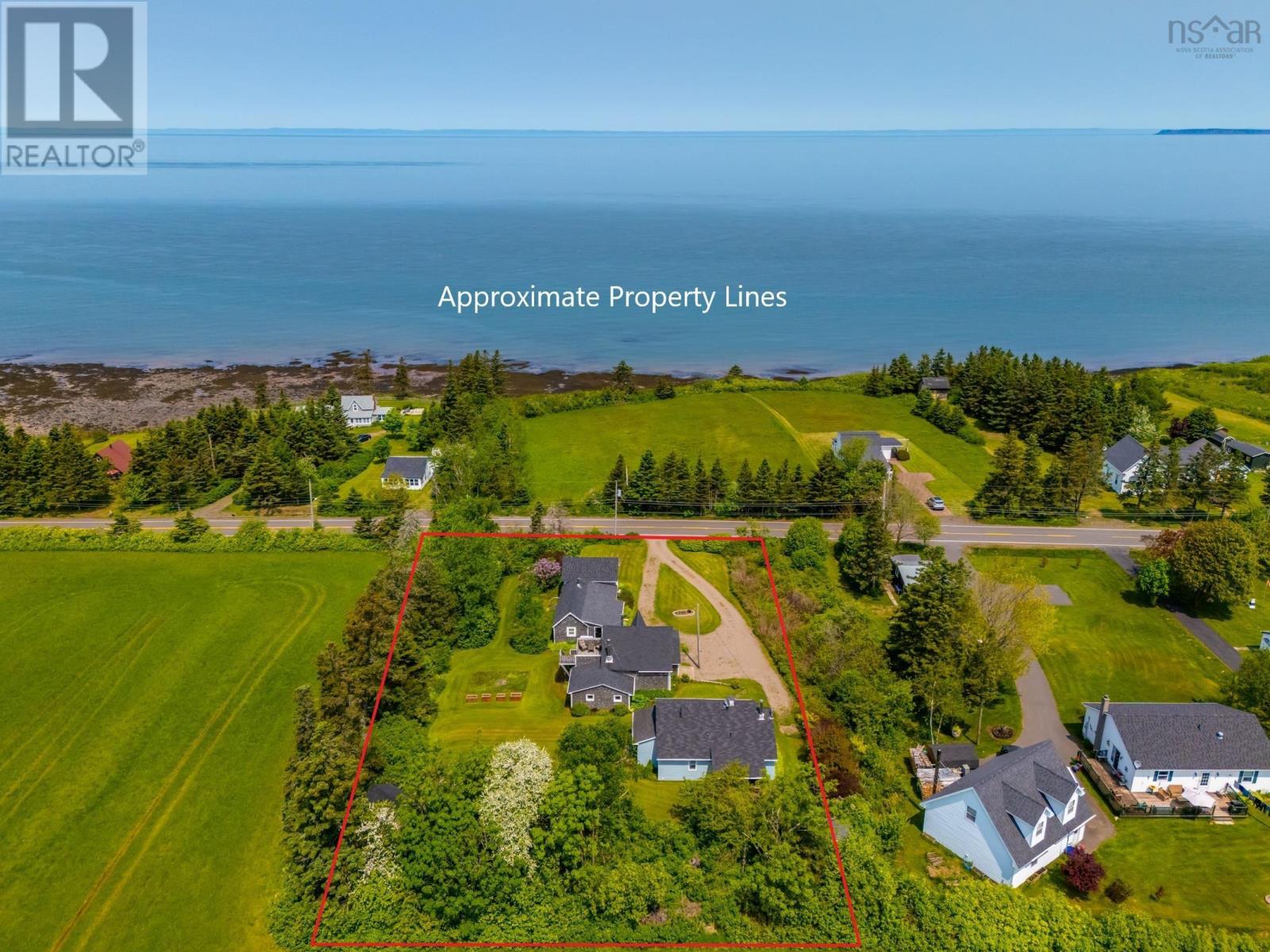 166-168 Seaman Street, Margaretsville, Nova Scotia  B0S 1N0 - Photo 3 - 202513625