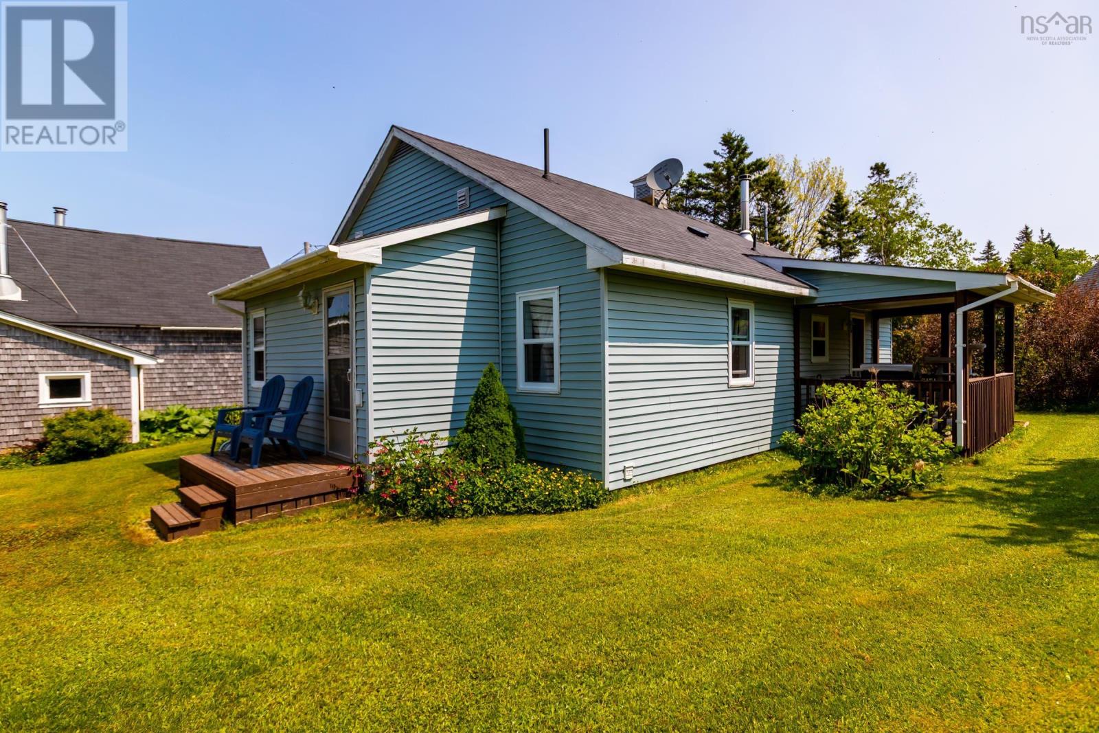 166-168 Seaman Street, Margaretsville, Nova Scotia  B0S 1N0 - Photo 9 - 202513625