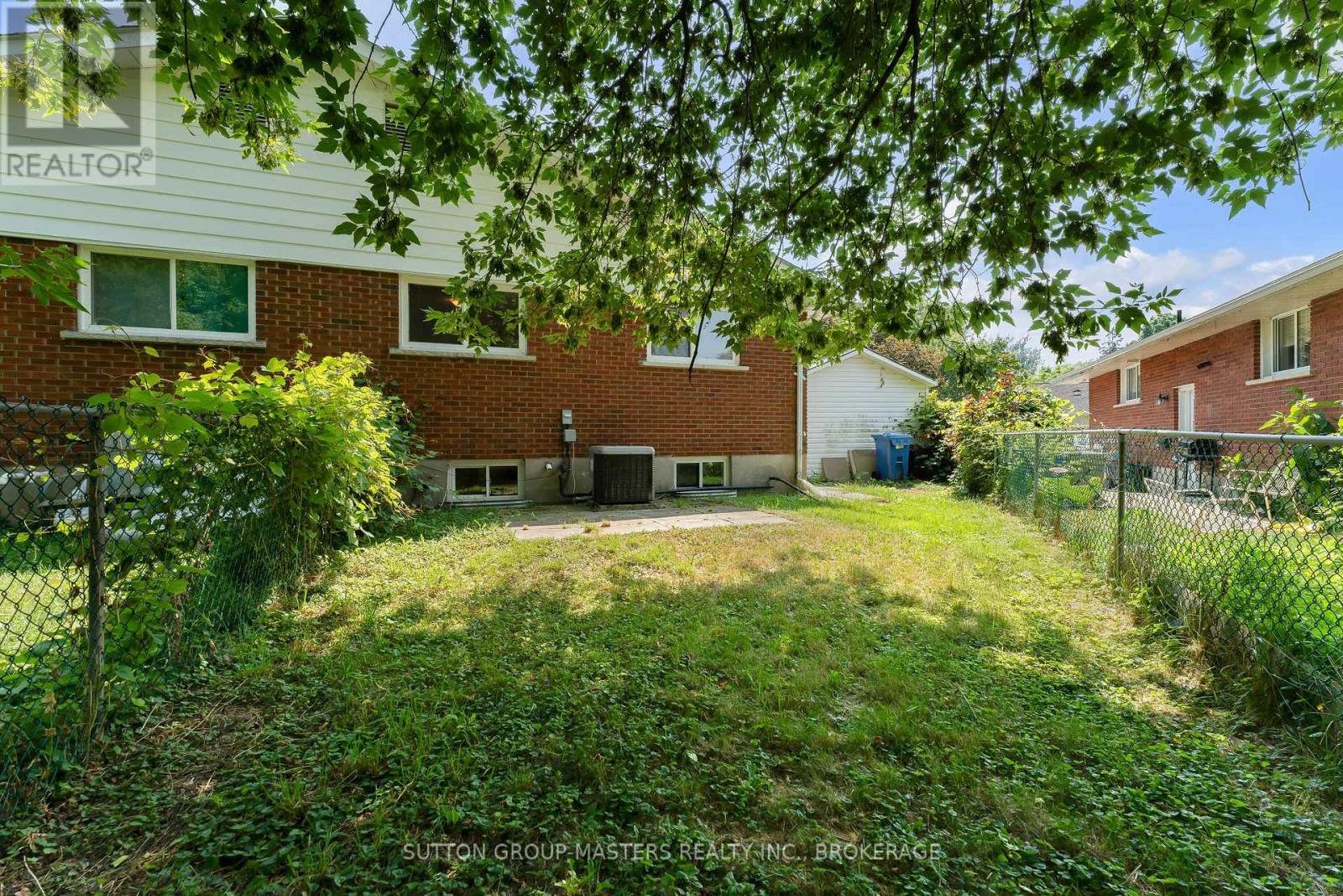 40 Crescent Drive, Kingston, Ontario  K7M 4J5 - Photo 32 - X12375223