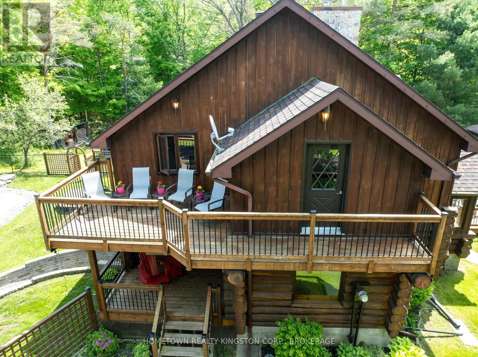 199 Kelly's Road, Rideau Lakes, Ontario  K7A 4S5 - Photo 11 - X12375321