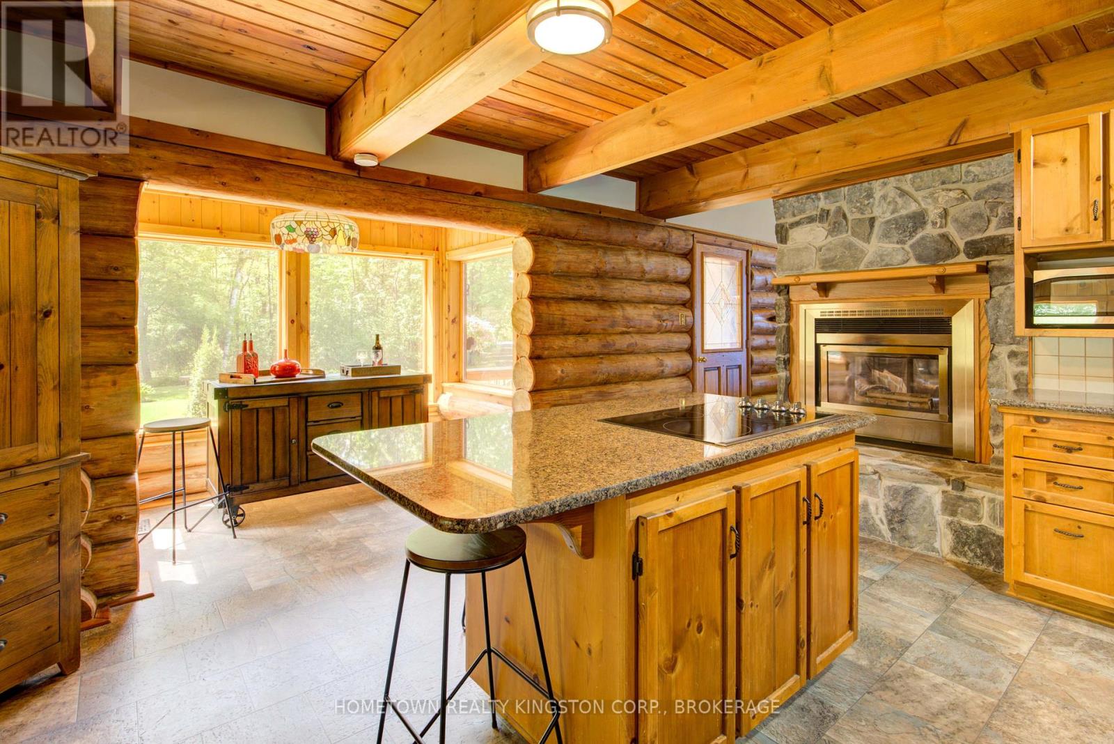 199 Kelly's Road, Rideau Lakes, Ontario  K7A 4S5 - Photo 17 - X12375321