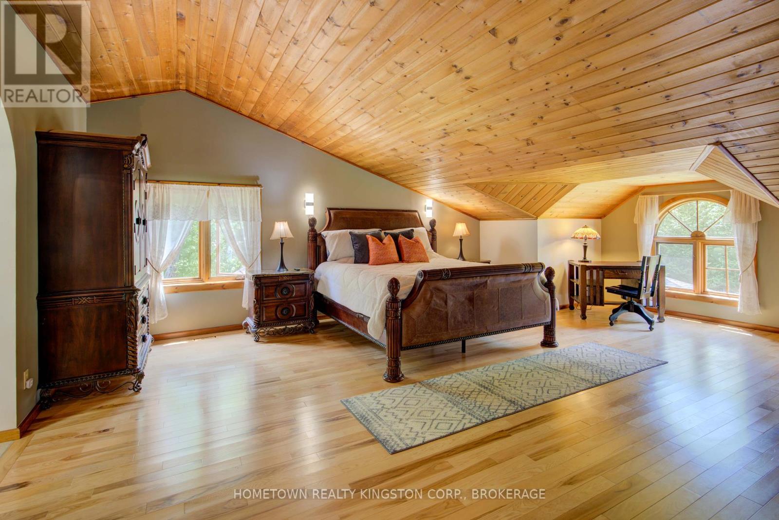 199 Kelly's Road, Rideau Lakes, Ontario  K7A 4S5 - Photo 30 - X12375321