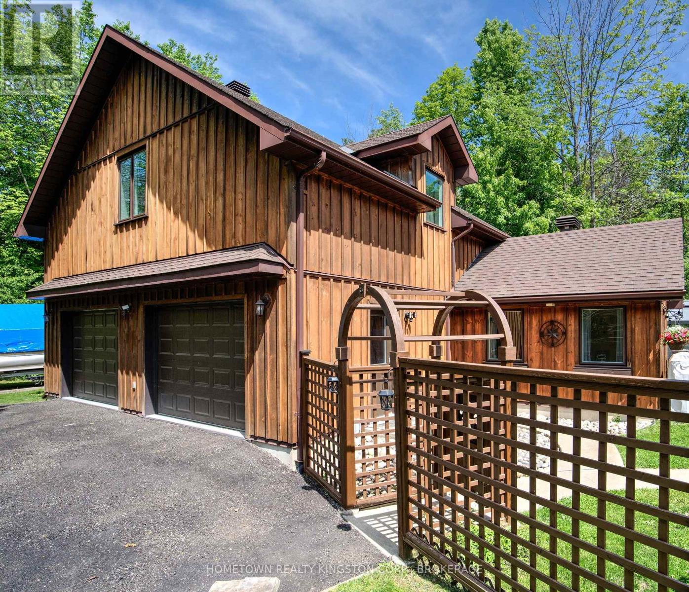 199 Kelly's Road, Rideau Lakes, Ontario  K7A 4S5 - Photo 41 - X12375321