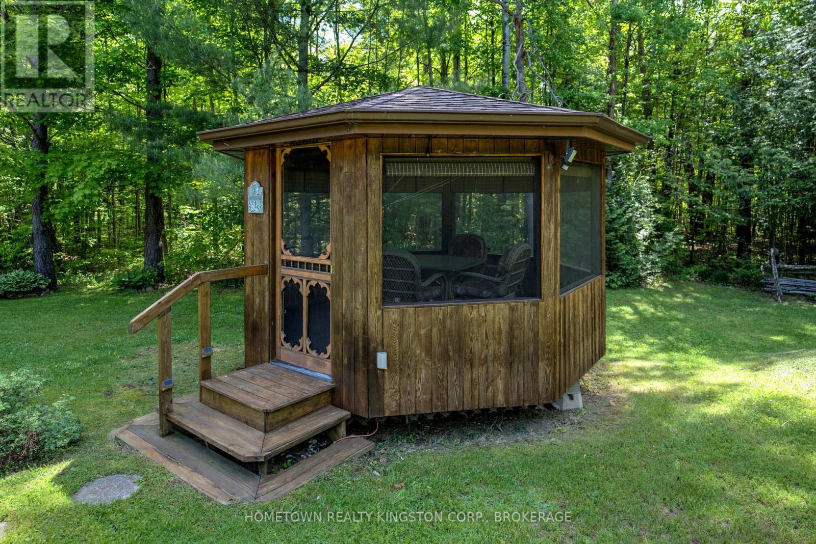 199 Kelly's Road, Rideau Lakes, Ontario  K7A 4S5 - Photo 5 - X12375321