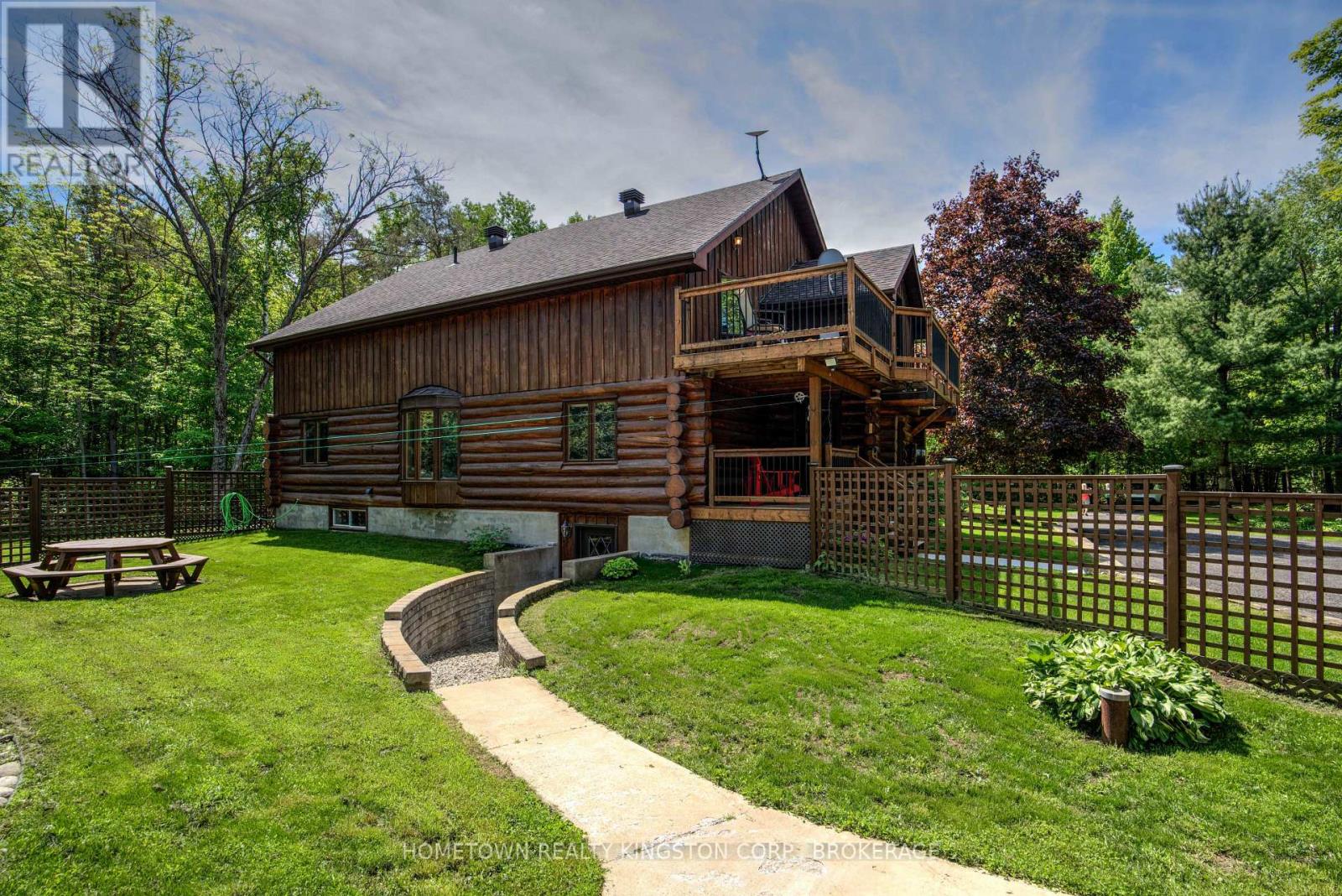 199 Kelly's Road, Rideau Lakes, Ontario  K7A 4S5 - Photo 7 - X12375321