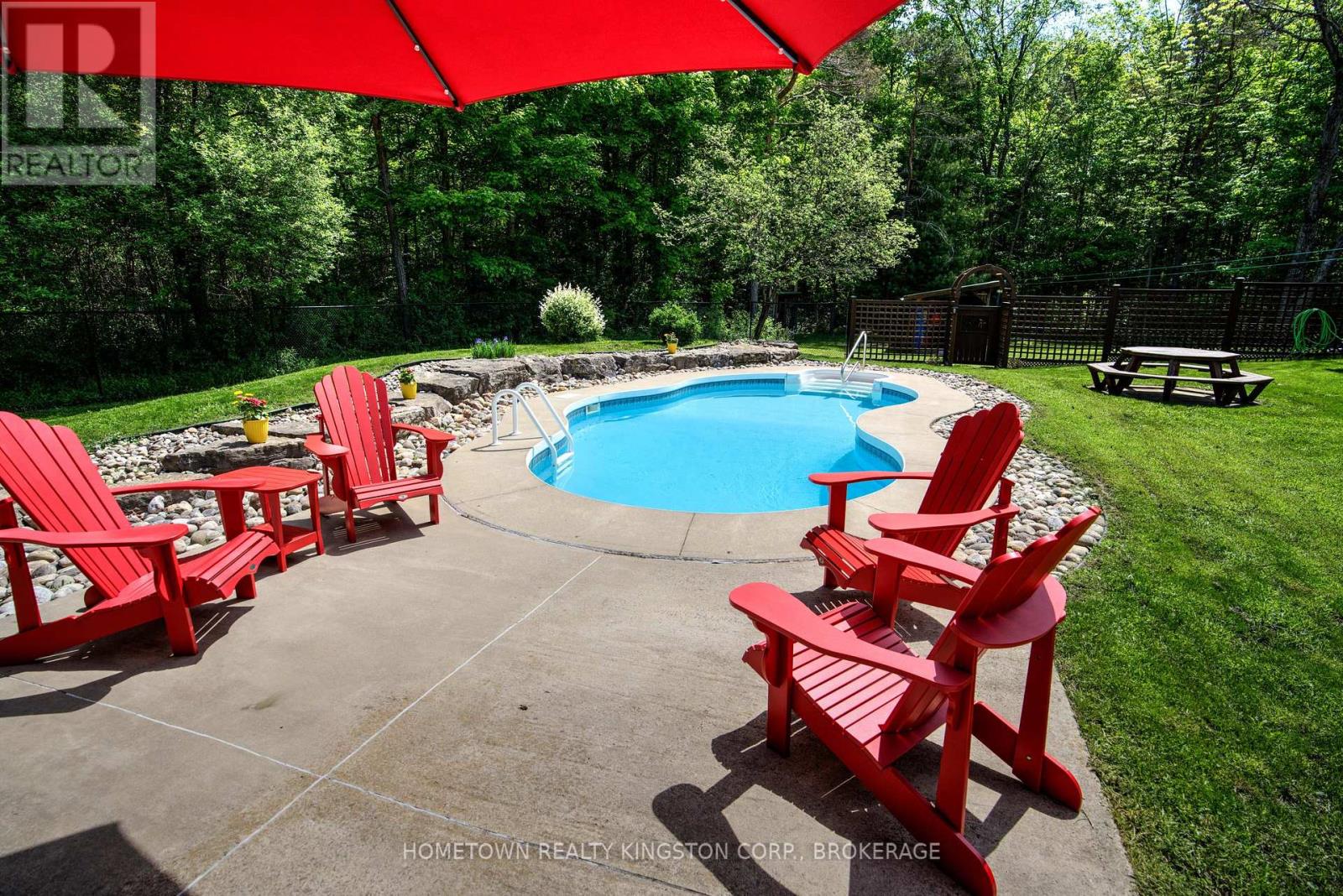 199 Kelly's Road, Rideau Lakes, Ontario  K7A 4S5 - Photo 8 - X12375321
