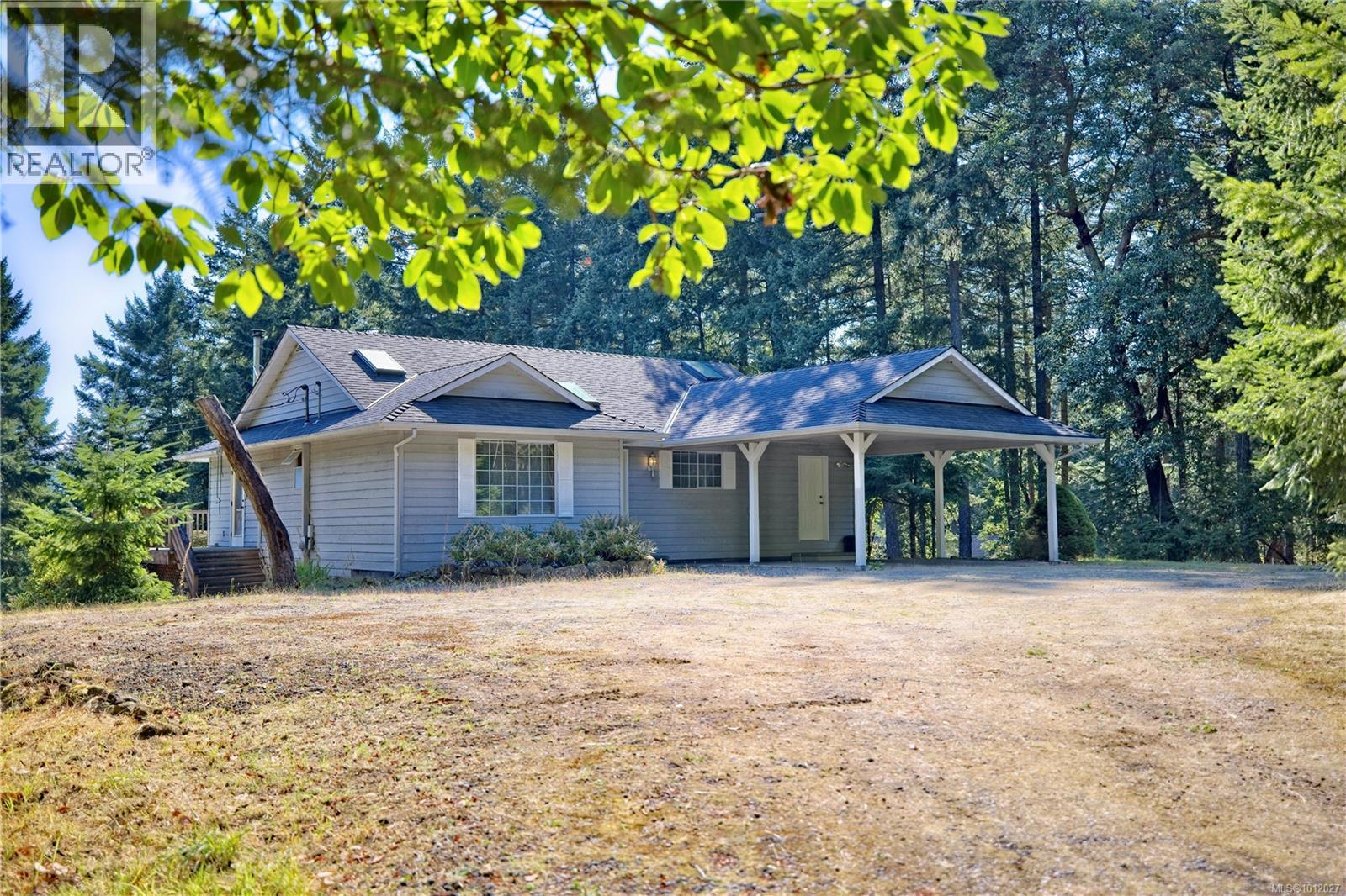 229 Cormorant Cres, Salt Spring, British Columbia