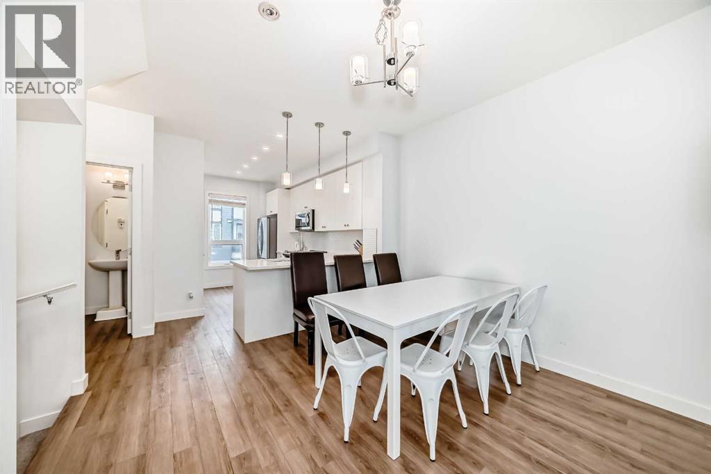 208, 15 Evanscrest Park Nw, Calgary, Alberta  T3R 1V5 - Photo 11 - A2233616