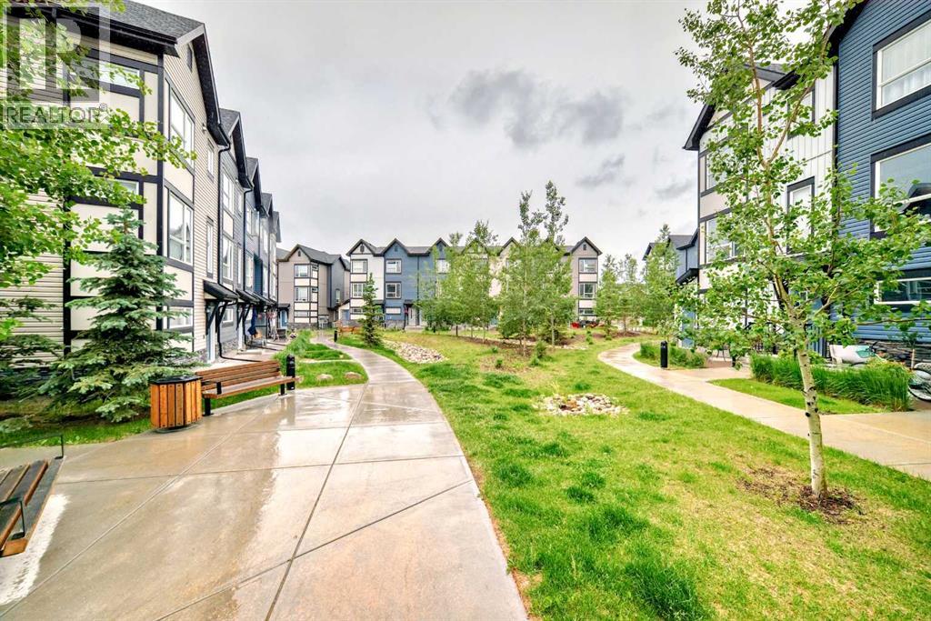 208, 15 Evanscrest Park Nw, Calgary, Alberta  T3R 1V5 - Photo 46 - A2233616