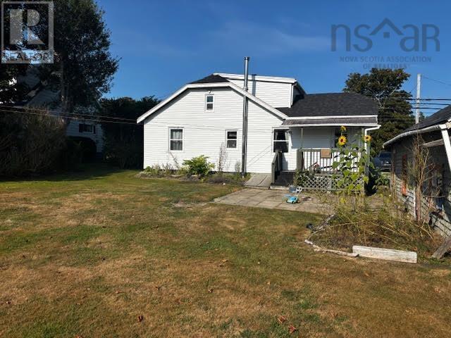 672 Highway 1, Hebron, Nova Scotia  B5A 5A3 - Photo 4 - 202522117