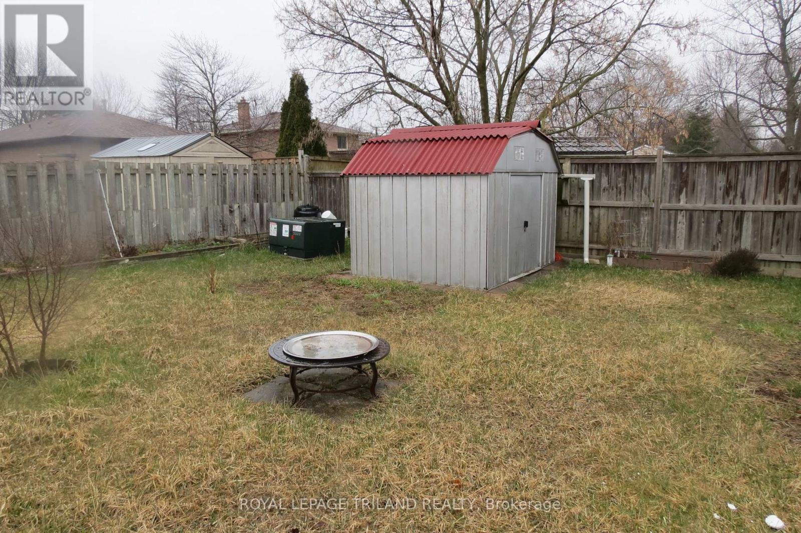 Lower - 76 Ardsley Road, London North, Ontario  N6G 3W4 - Photo 24 - X12375217