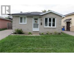 LOWER - 76 ARDSLEY ROAD, London North, Ontario