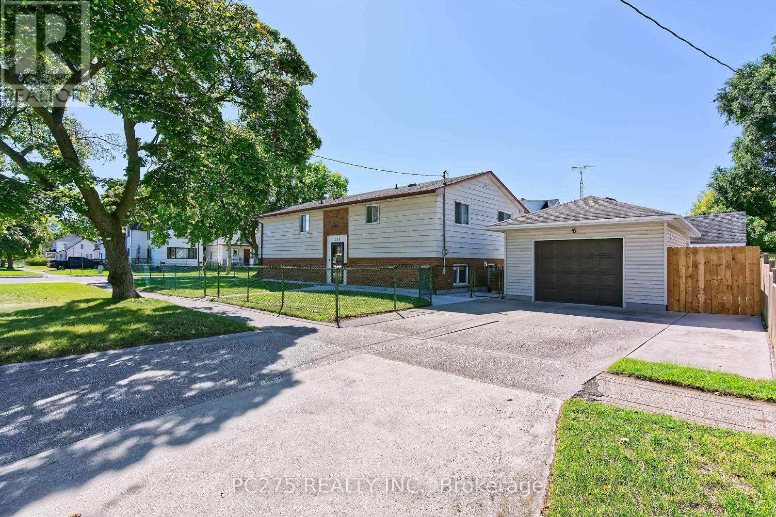351 Mitton Street N, Sarnia, Ontario  N7T 6J6 - Photo 2 - X12375260